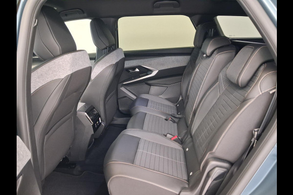 Peugeot 5008 1.2 Hybrid 136 Allure Automaat | Navigatie | 360° Camera | Keyless Entry | Apple Carplay/Android Auto |
