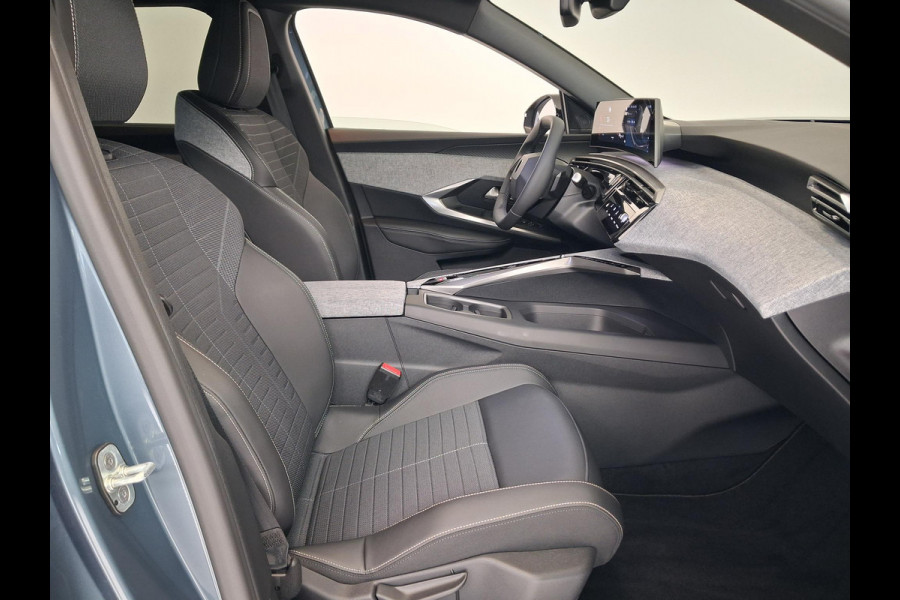 Peugeot 5008 1.2 Hybrid 136 Allure Automaat | Navigatie | 360° Camera | Keyless Entry | Apple Carplay/Android Auto |