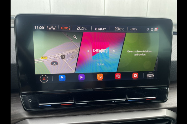 Seat Leon Sportstourer 1.5 eTSI Xcellence M-Hybrid | Elek Trekhaak | Sfeerverl. | LED | Carplay | Camera | Navi | Keyless | Adap. Cruise