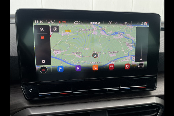Seat Leon Sportstourer 1.5 eTSI Xcellence M-Hybrid | Elek Trekhaak | Sfeerverl. | LED | Carplay | Camera | Navi | Keyless | Adap. Cruise