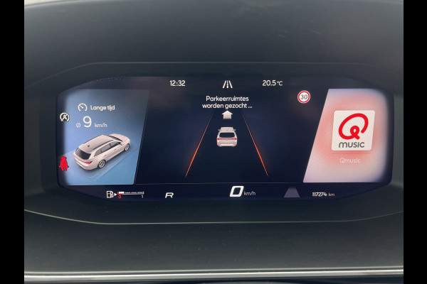 Seat Leon Sportstourer 1.5 eTSI Xcellence M-Hybrid | Elek Trekhaak | Sfeerverl. | LED | Carplay | Camera | Navi | Keyless | Adap. Cruise