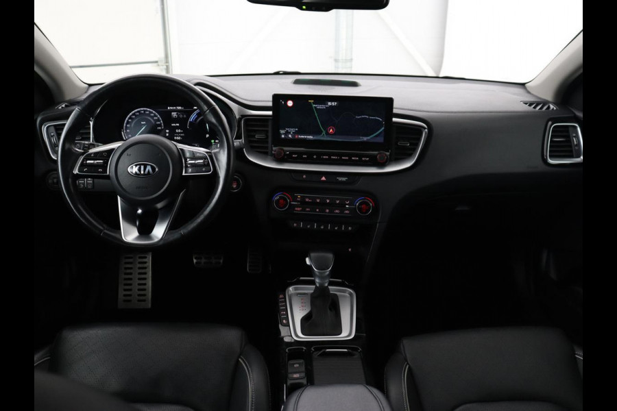 Kia Xceed 1.6 GDI PHEV ExecutiveLine | Schuifdak | Leder | Stoelventilatie | Adaptive cruise | Camera | Stoel & stuurverwarming | Memory | Digital Cockpit | Plug In
