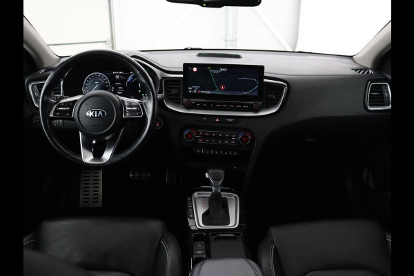 Kia Xceed 1.6 GDI PHEV ExecutiveLine | Schuifdak | Leder | Stoelventilatie | Adaptive cruise | Camera | Stoel & stuurverwarming | Memory | Digital Cockpit | Plug In