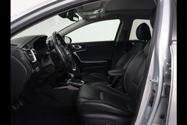 Kia Xceed 1.6 GDI PHEV ExecutiveLine | Schuifdak | Leder | Stoelventilatie | Adaptive cruise | Camera | Stoel & stuurverwarming | Memory | Digital Cockpit | Plug In
