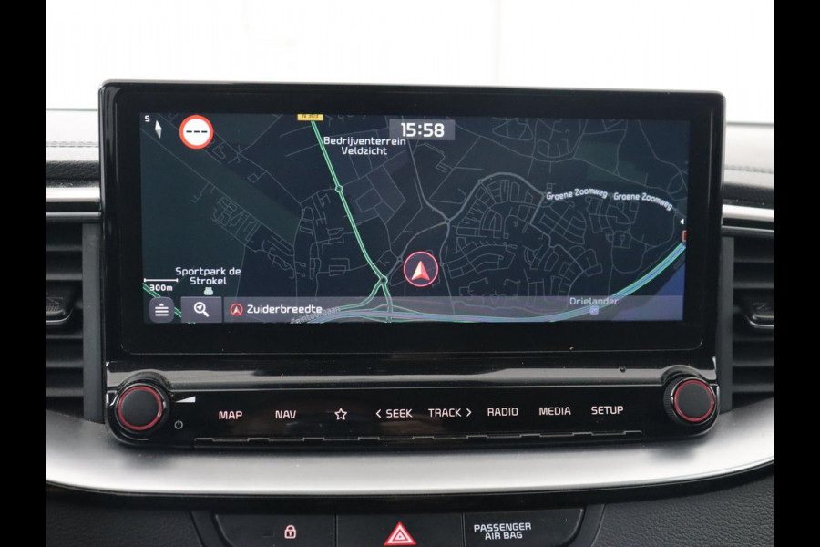 Kia Xceed 1.6 GDI PHEV ExecutiveLine | Schuifdak | Leder | Stoelventilatie | Adaptive cruise | Camera | Stoel & stuurverwarming | Memory | Digital Cockpit | Plug In