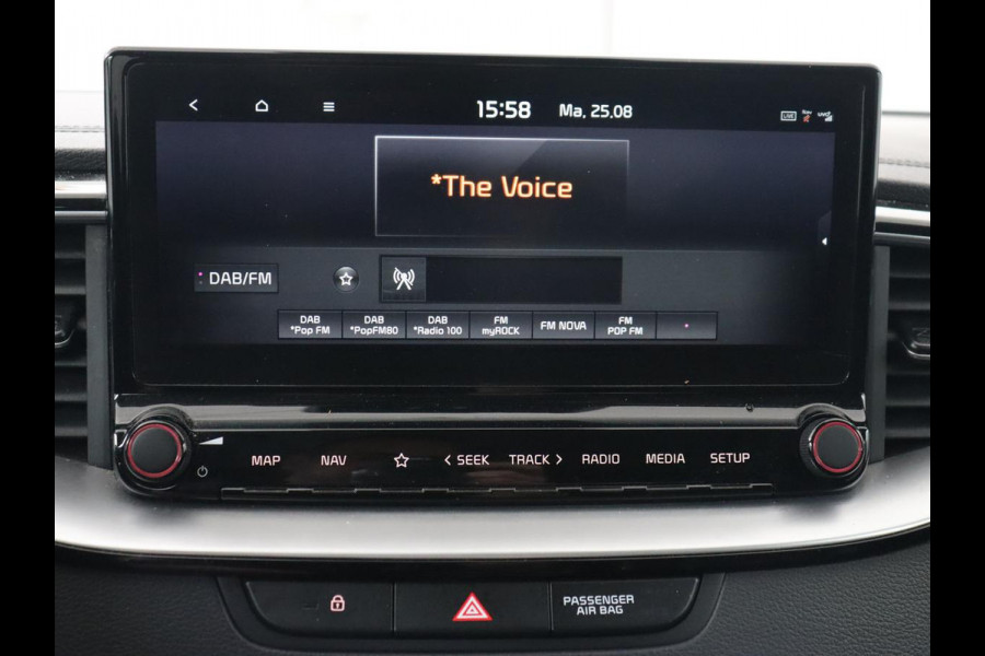Kia Xceed 1.6 GDI PHEV ExecutiveLine | Schuifdak | Leder | Stoelventilatie | Adaptive cruise | Camera | Stoel & stuurverwarming | Memory | Digital Cockpit | Plug In