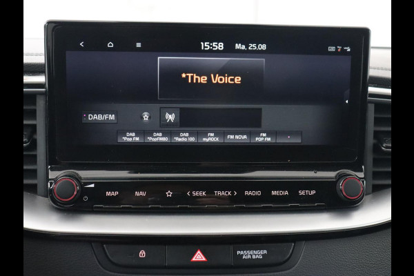 Kia Xceed 1.6 GDI PHEV ExecutiveLine | Schuifdak | Leder | Stoelventilatie | Adaptive cruise | Camera | Stoel & stuurverwarming | Memory | Digital Cockpit | Plug In