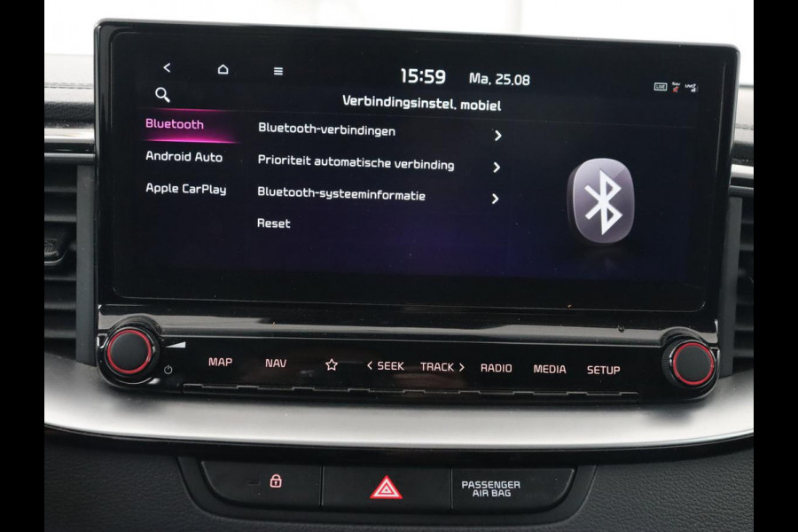 Kia Xceed 1.6 GDI PHEV ExecutiveLine | Schuifdak | Leder | Stoelventilatie | Adaptive cruise | Camera | Stoel & stuurverwarming | Memory | Digital Cockpit | Plug In