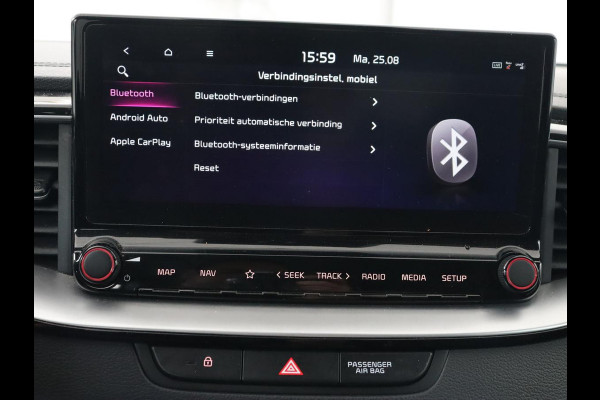 Kia Xceed 1.6 GDI PHEV ExecutiveLine | Schuifdak | Leder | Stoelventilatie | Adaptive cruise | Camera | Stoel & stuurverwarming | Memory | Digital Cockpit | Plug In