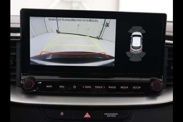 Kia Xceed 1.6 GDI PHEV ExecutiveLine | Schuifdak | Leder | Stoelventilatie | Adaptive cruise | Camera | Stoel & stuurverwarming | Memory | Digital Cockpit | Plug In