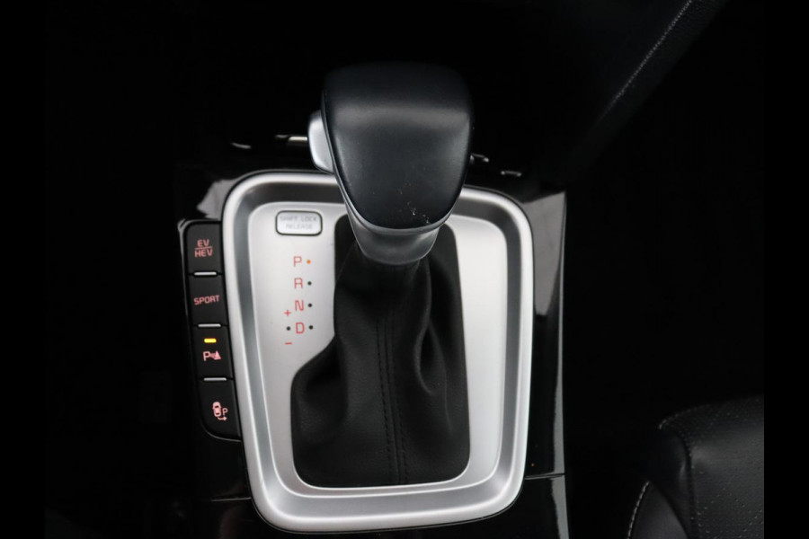 Kia Xceed 1.6 GDI PHEV ExecutiveLine | Schuifdak | Leder | Stoelventilatie | Adaptive cruise | Camera | Stoel & stuurverwarming | Memory | Digital Cockpit | Plug In