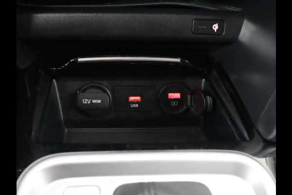 Kia Xceed 1.6 GDI PHEV ExecutiveLine | Schuifdak | Leder | Stoelventilatie | Adaptive cruise | Camera | Stoel & stuurverwarming | Memory | Digital Cockpit | Plug In