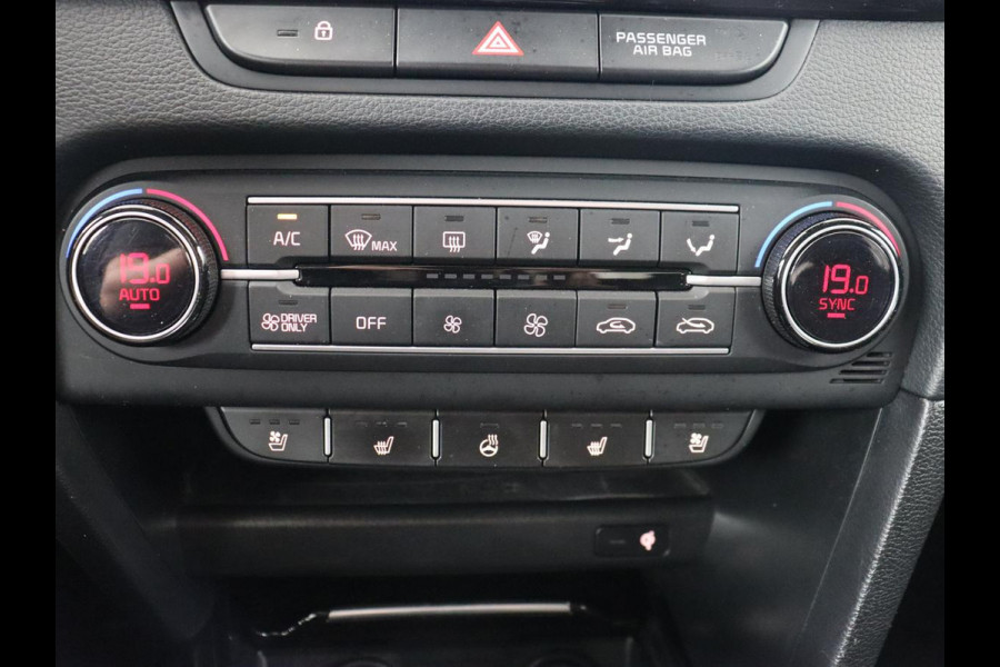 Kia Xceed 1.6 GDI PHEV ExecutiveLine | Schuifdak | Leder | Stoelventilatie | Adaptive cruise | Camera | Stoel & stuurverwarming | Memory | Digital Cockpit | Plug In