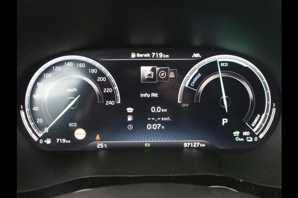 Kia Xceed 1.6 GDI PHEV ExecutiveLine | Schuifdak | Leder | Stoelventilatie | Adaptive cruise | Camera | Stoel & stuurverwarming | Memory | Digital Cockpit | Plug In