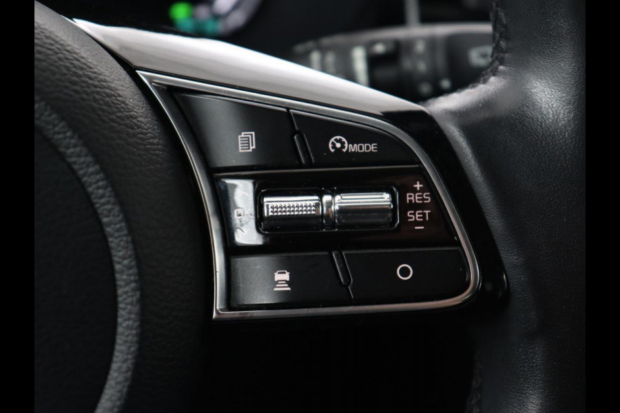 Kia Xceed 1.6 GDI PHEV ExecutiveLine | Schuifdak | Leder | Stoelventilatie | Adaptive cruise | Camera | Stoel & stuurverwarming | Memory | Digital Cockpit | Plug In