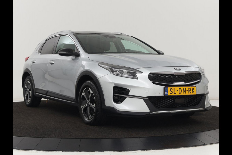 Kia Xceed 1.6 GDI PHEV ExecutiveLine | Schuifdak | Leder | Stoelventilatie | Adaptive cruise | Camera | Stoel & stuurverwarming | Memory | Digital Cockpit | Plug In