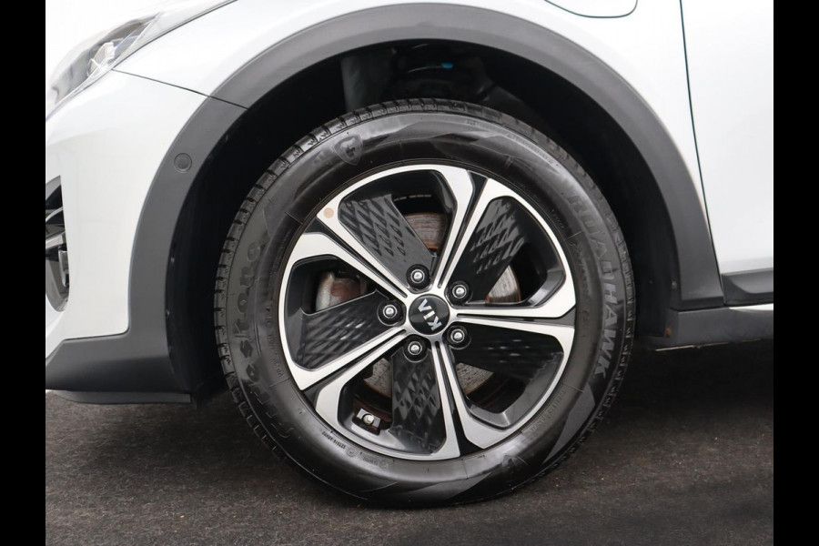Kia Xceed 1.6 GDI PHEV ExecutiveLine | Schuifdak | Leder | Stoelventilatie | Adaptive cruise | Camera | Stoel & stuurverwarming | Memory | Digital Cockpit | Plug In