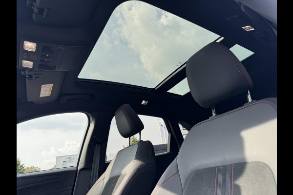 Ford Kuga 2.5 FHEV ST-Line X | SCI | 190pk | Driver Assistance Pack | Winterpack | Panoramadak | Technology Pack | Geen Stekker nodig | All Season banden