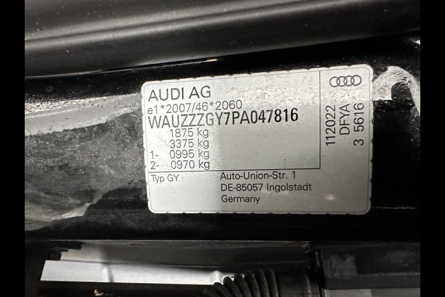 Audi A3 Sportback 35 TFSI S edition S-Line Aut. *1/2LEATHER | FULL-LED | SPORT-SEATS | DIGI-COCKPIT | NAVI-FULLMAP | ECC | PDC | CRUISE | 19''ALU*