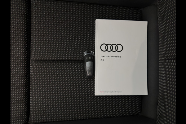Audi A3 Sportback 35 TFSI S edition S-Line Aut. *1/2LEATHER | FULL-LED | SPORT-SEATS | DIGI-COCKPIT | NAVI-FULLMAP | ECC | PDC | CRUISE | 19''ALU*