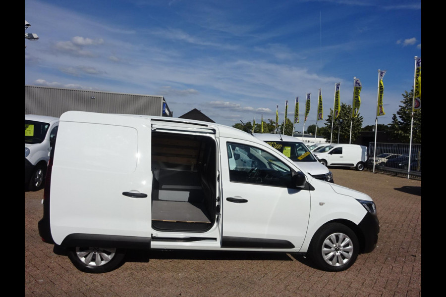 Renault Express 1.5 dCi EU6 50 STUKS GROOT NAVI AIRCO CRUISE CONTROL PDC