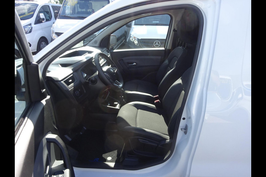 Renault Express 1.5 dCi EU6 50 STUKS GROOT NAVI AIRCO CRUISE CONTROL PDC