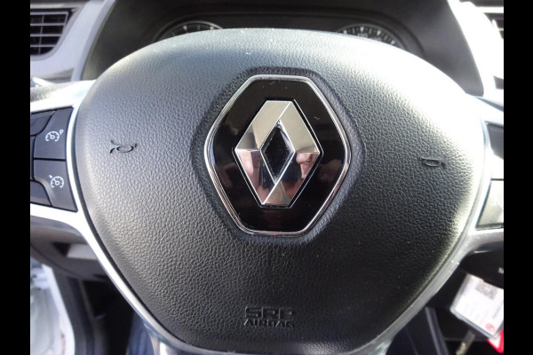 Renault Express 1.5 dCi EU6 50 STUKS GROOT NAVI AIRCO CRUISE CONTROL PDC
