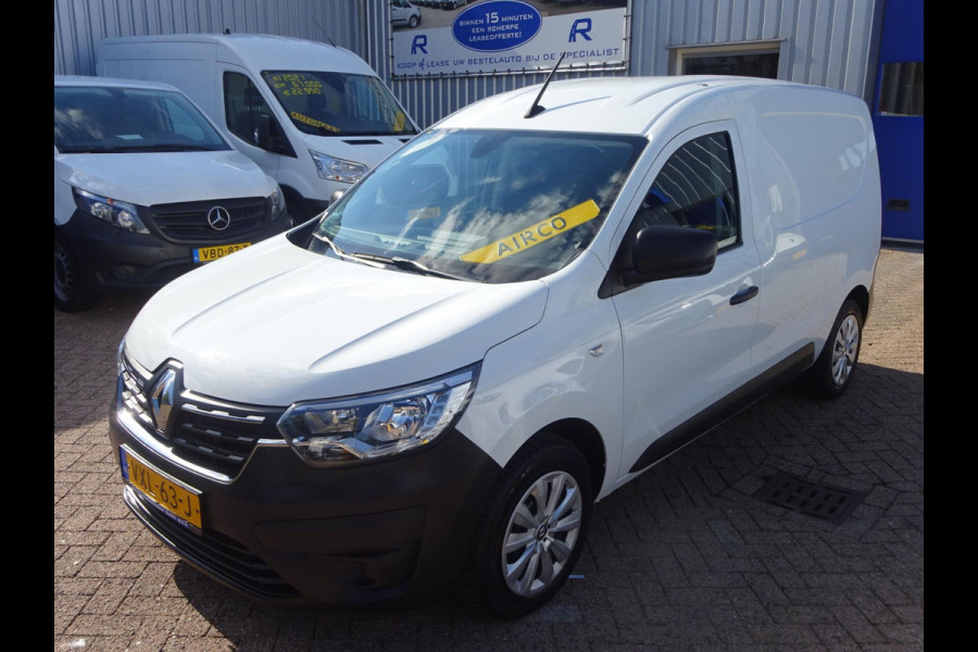 Renault Express 1.5 dCi EU6 GROOT NAVI AIRCO CRUISE CONTROL PDC