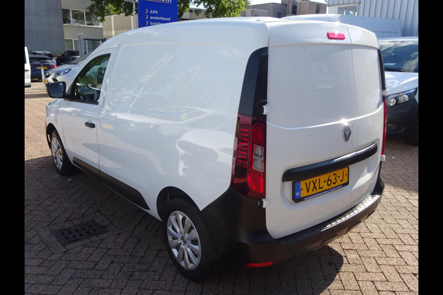 Renault Express 1.5 dCi EU6 GROOT NAVI AIRCO CRUISE CONTROL PDC