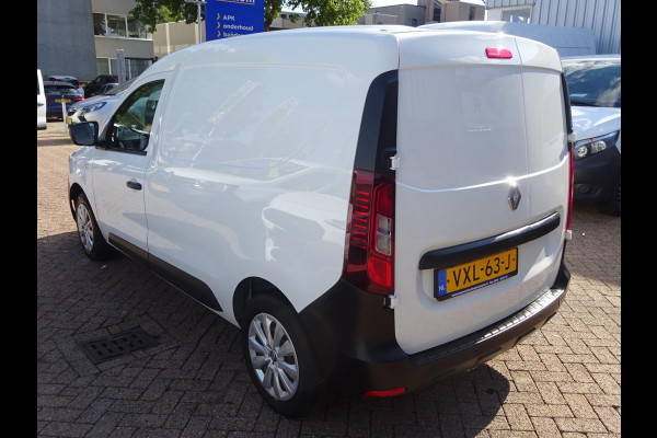 Renault Express 1.5 dCi EU6 GROOT NAVI AIRCO CRUISE CONTROL PDC
