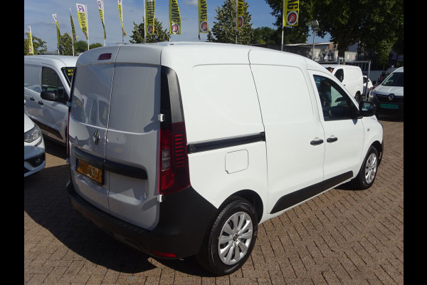 Renault Express 1.5 dCi EU6 GROOT NAVI AIRCO CRUISE CONTROL PDC