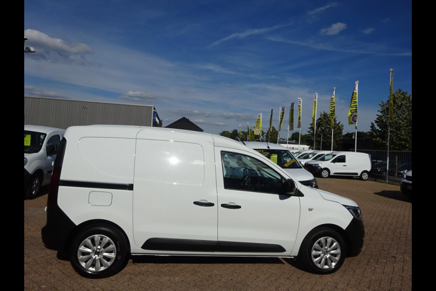 Renault Express 1.5 dCi EU6 GROOT NAVI AIRCO CRUISE CONTROL PDC