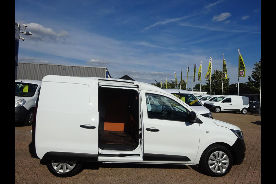 Renault Express 1.5 dCi EU6 GROOT NAVI AIRCO CRUISE CONTROL PDC