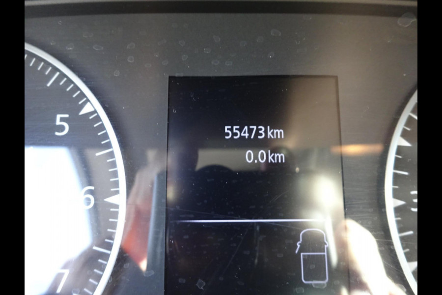 Renault Express 1.5 dCi EU6 GROOT NAVI AIRCO CRUISE CONTROL PDC