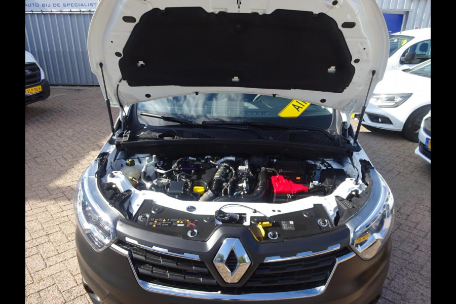 Renault Express 1.5 dCi EU6 GROOT NAVI AIRCO CRUISE CONTROL PDC