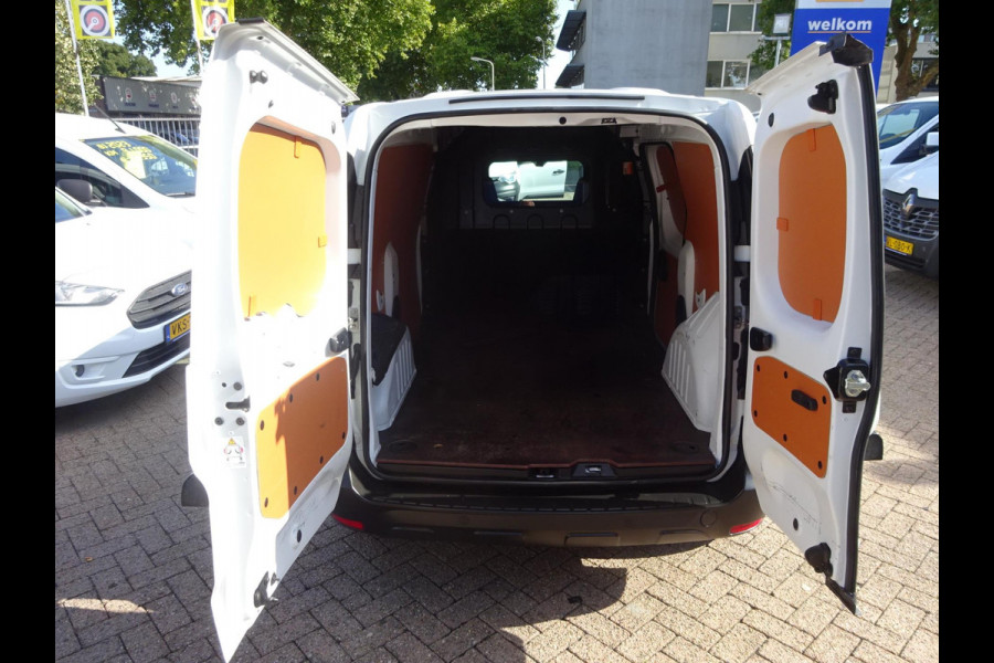 Renault Express 1.5 dCi EU6 GROOT NAVI AIRCO CRUISE CONTROL PDC