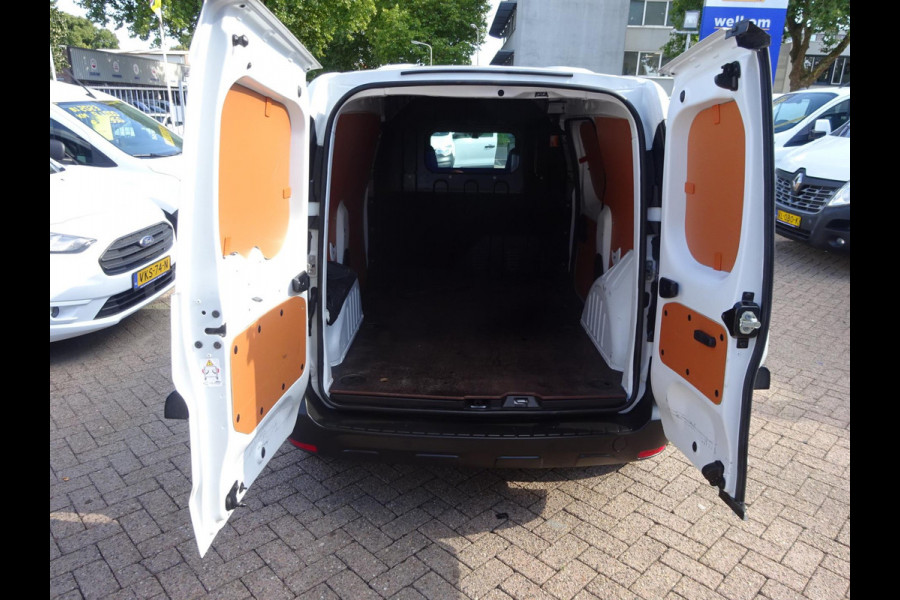 Renault Express 1.5 dCi EU6 GROOT NAVI AIRCO CRUISE CONTROL PDC