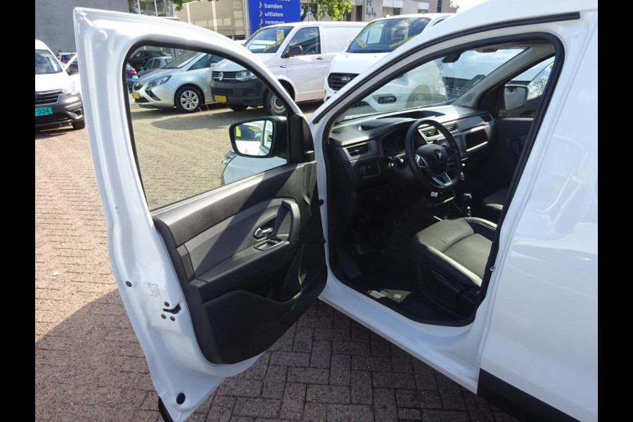 Renault Express 1.5 dCi EU6 GROOT NAVI AIRCO CRUISE CONTROL PDC
