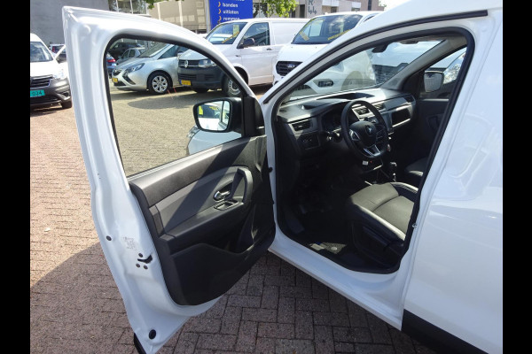 Renault Express 1.5 dCi EU6 GROOT NAVI AIRCO CRUISE CONTROL PDC