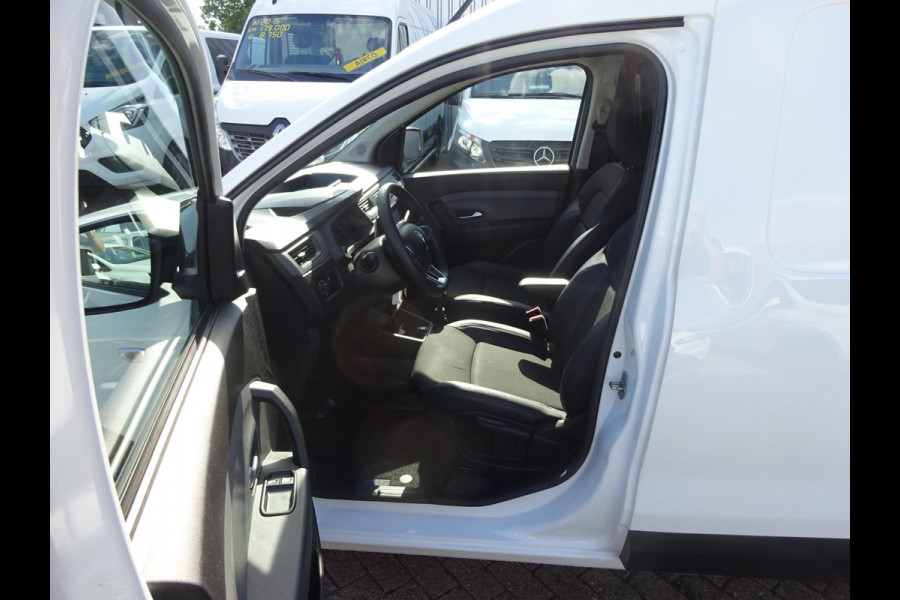 Renault Express 1.5 dCi EU6 GROOT NAVI AIRCO CRUISE CONTROL PDC