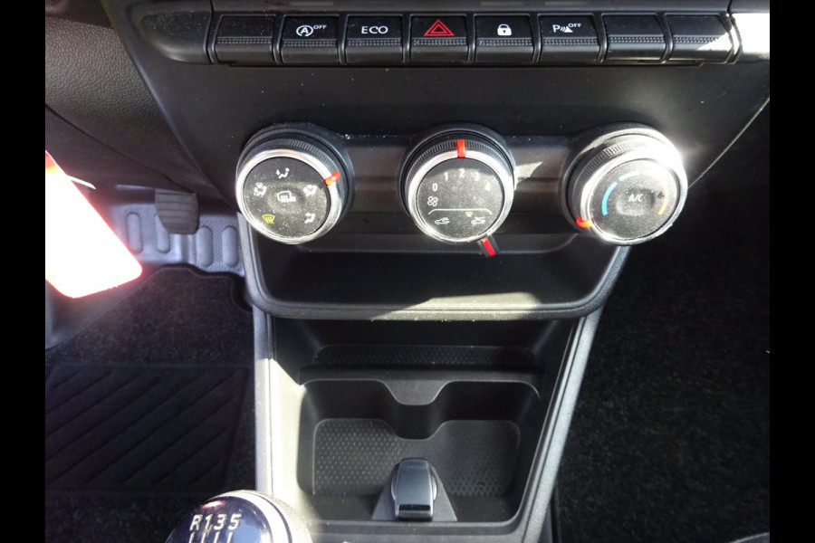 Renault Express 1.5 dCi EU6 GROOT NAVI AIRCO CRUISE CONTROL PDC