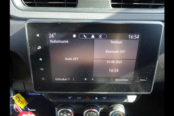 Renault Express 1.5 dCi EU6 GROOT NAVI AIRCO CRUISE CONTROL PDC