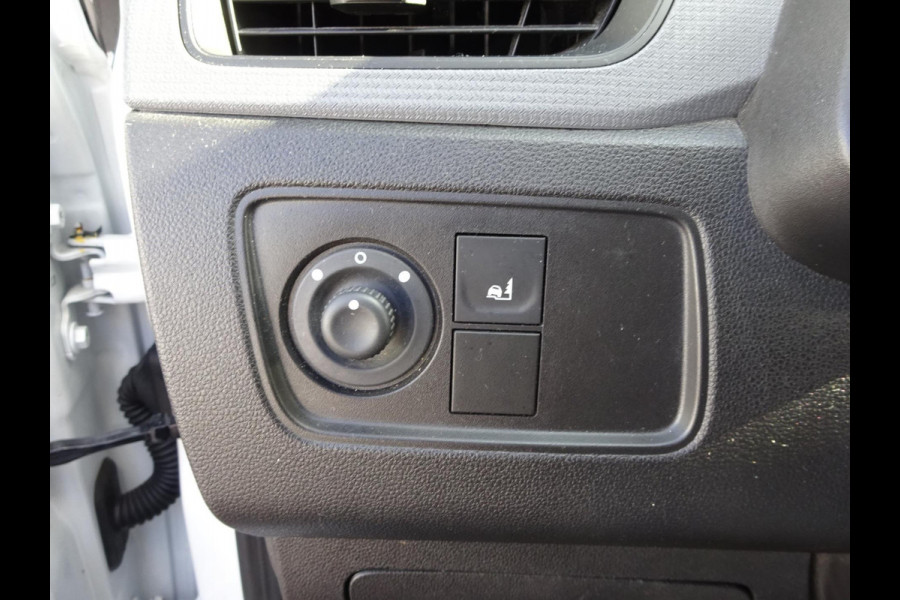 Renault Express 1.5 dCi EU6 GROOT NAVI AIRCO CRUISE CONTROL PDC