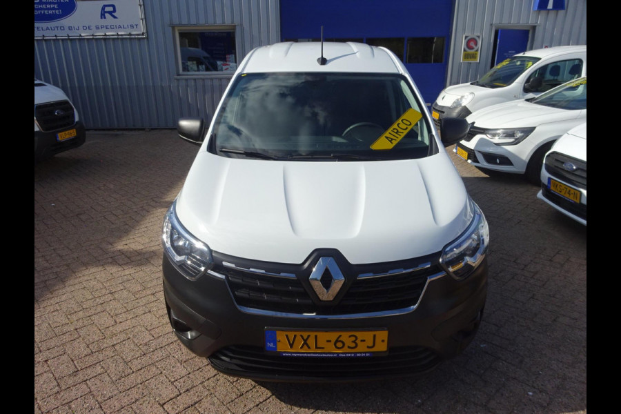 Renault Express 1.5 dCi EU6 GROOT NAVI AIRCO CRUISE CONTROL PDC