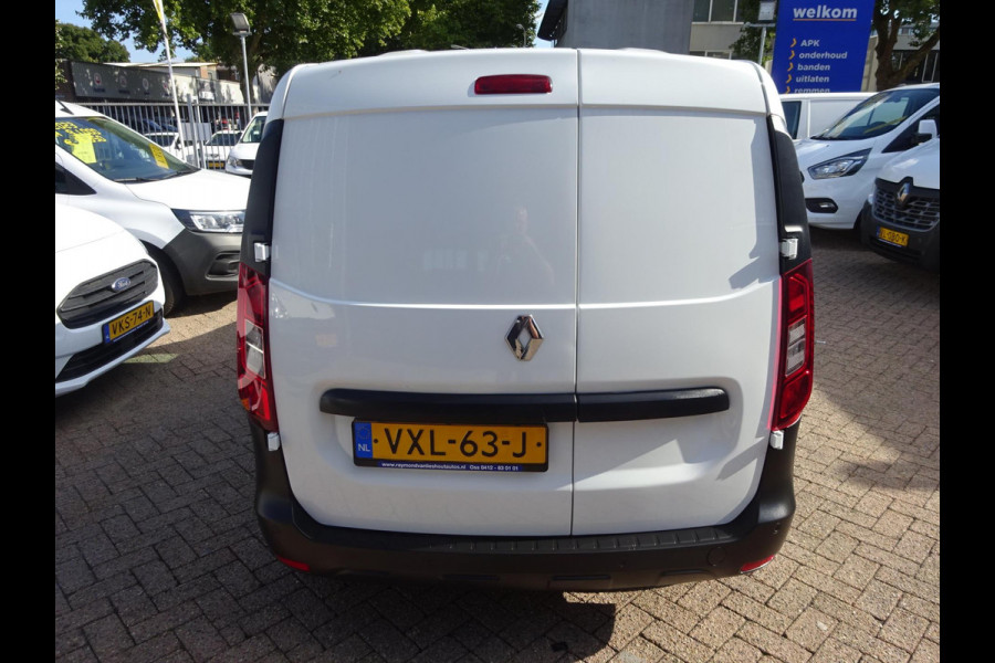 Renault Express 1.5 dCi EU6 GROOT NAVI AIRCO CRUISE CONTROL PDC