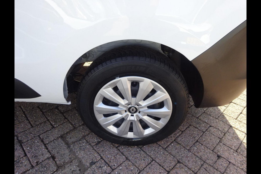 Renault Express 1.5 dCi EU6 GROOT NAVI AIRCO CRUISE CONTROL PDC