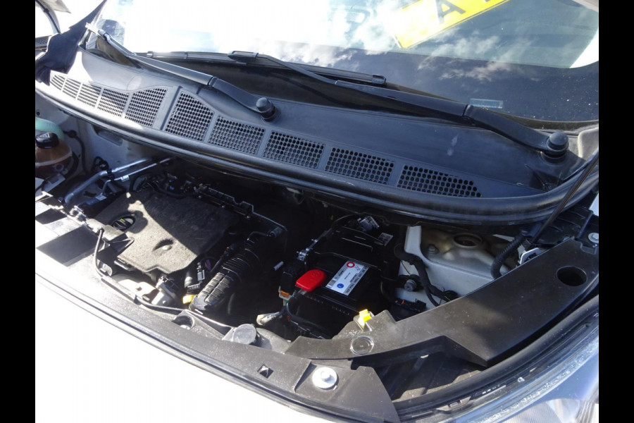 Citroën Jumpy 1.5 BlueHDI EU6 100 PK MEDIUM L2 AC 3 ZITS