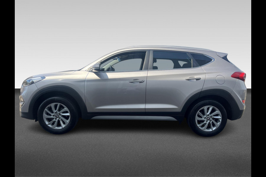 Hyundai Tucson 1.6 GDi Comfort