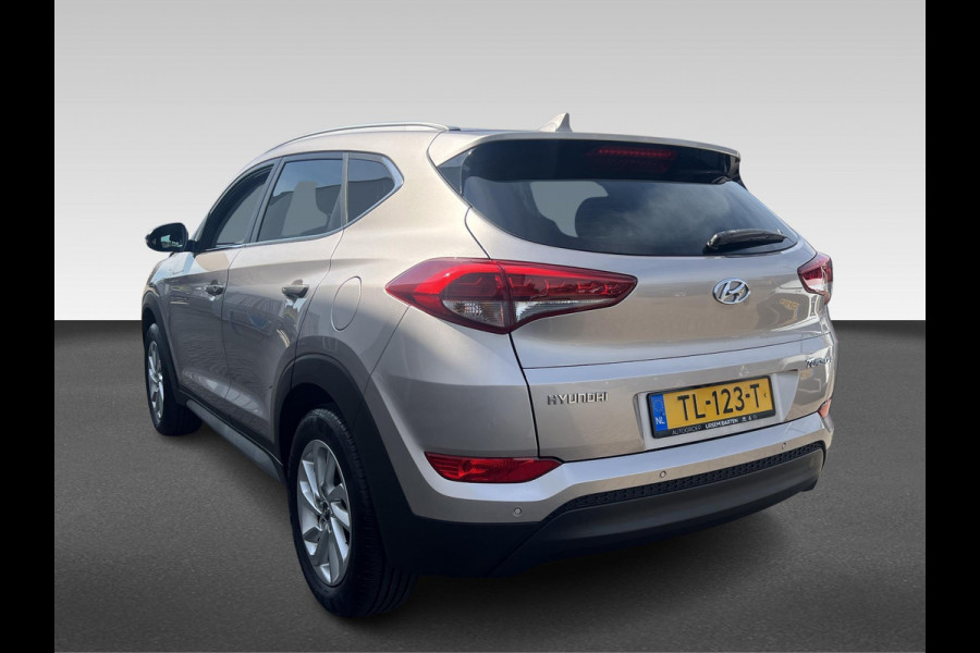 Hyundai Tucson 1.6 GDi Comfort