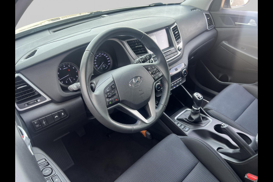 Hyundai Tucson 1.6 GDi Comfort